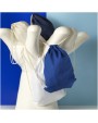 4DO Oregon 100 g/m² Premium Turnbeutel 5L Tasche personalisierbar
