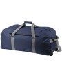 Sac & bagagerie personnalisable 4DO Sac de voyage à roulettes Vancouver 75L