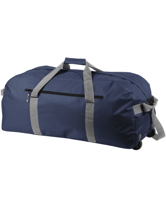 Sac & bagagerie personnalisable 4DO Sac de voyage à roulettes Vancouver 75L