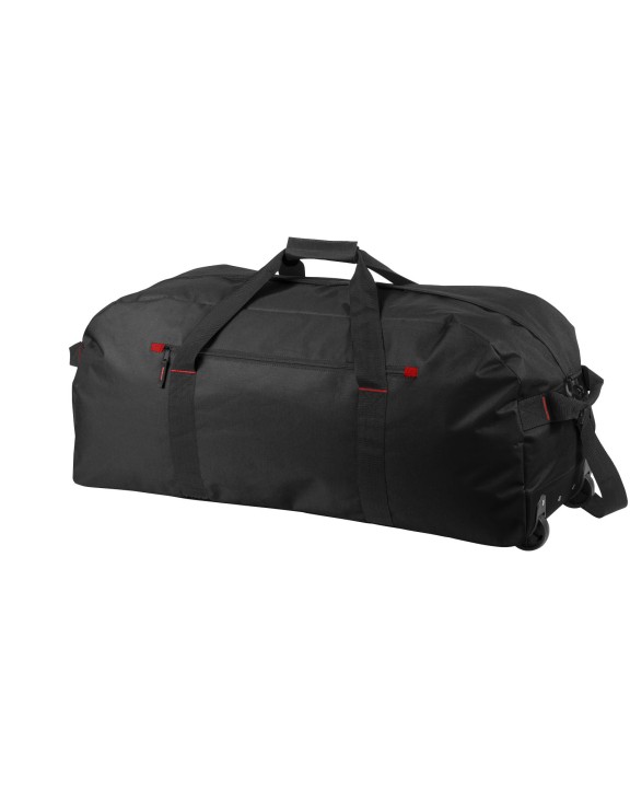 4DO Vancouver Trolley Reisetasche 75L Tasche personalisierbar