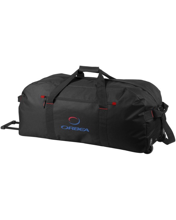 4DO Vancouver Trolley Reisetasche 75L Tasche personalisierbar