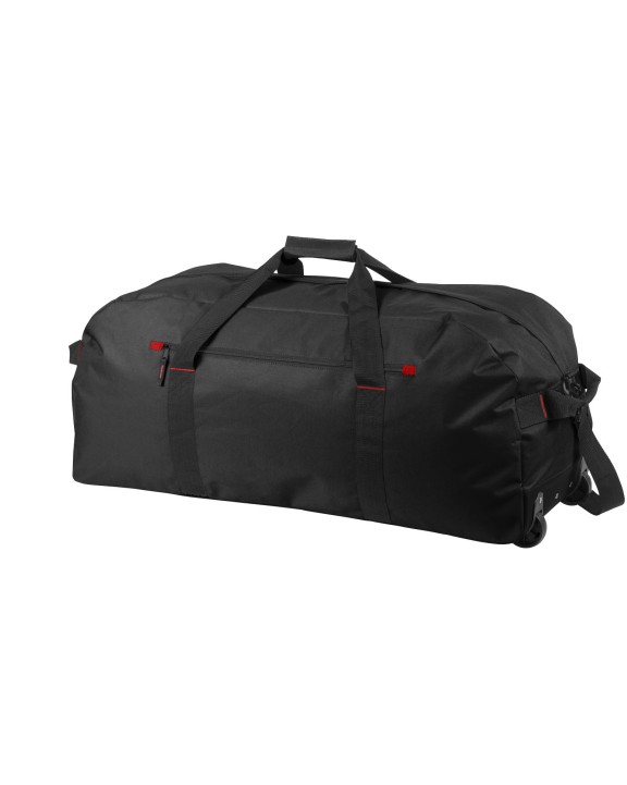 Sac & bagagerie personnalisable 4DO Sac de voyage à roulettes Vancouver 75L