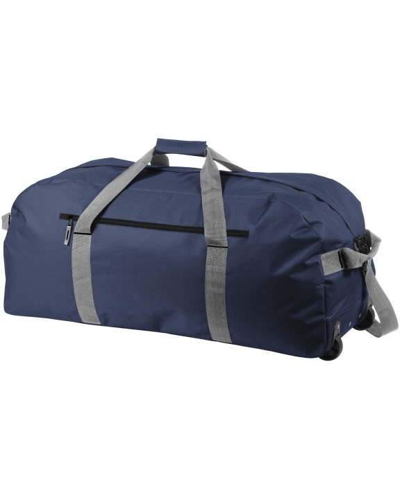 4DO Vancouver Trolley Reisetasche 75L Tasche personalisierbar
