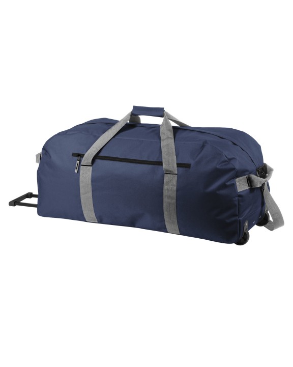 Sac & bagagerie personnalisable 4DO Sac de voyage à roulettes Vancouver 75L