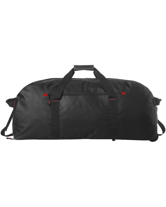 Sac & bagagerie personnalisable 4DO Sac de voyage à roulettes Vancouver 75L