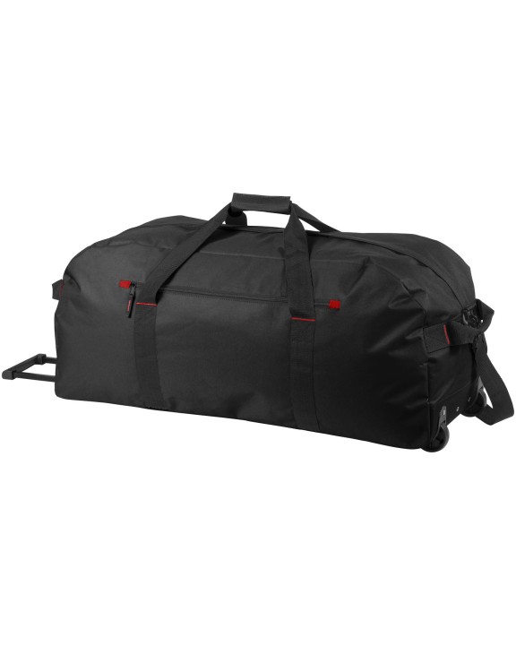 Sac & bagagerie personnalisable 4DO Sac de voyage à roulettes Vancouver 75L
