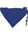 4DO Bungalow faltbare Polyester Tragetasche 7L Tasche personalisierbar