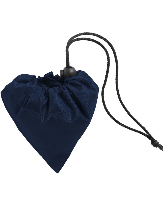 4DO Bungalow faltbare Polyester Tragetasche 7L Tasche personalisierbar