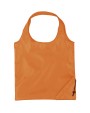 4DO Bungalow faltbare Polyester Tragetasche 7L Tasche personalisierbar