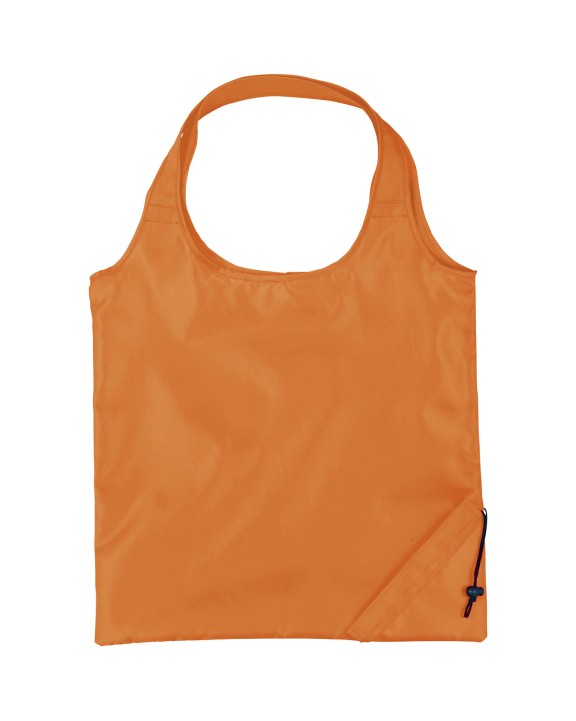 4DO Bungalow faltbare Polyester Tragetasche 7L Tasche personalisierbar