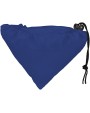 Sac & bagagerie personnalisable 4DO Sac shopping pliable Bungalow 7L