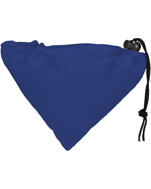 4DO Bungalow faltbare Polyester Tragetasche 7L Tasche personalisierbar