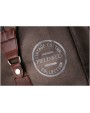 Sac & bagagerie personnalisable 4DO Sac fourre-tout Classic 20 pouces 37L