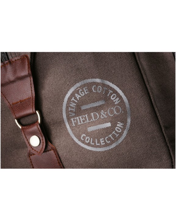 Sac & bagagerie personnalisable 4DO Sac fourre-tout Classic 20 pouces 37L