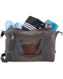 Sac & bagagerie personnalisable 4DO Sac fourre-tout Classic 20 pouces 37L