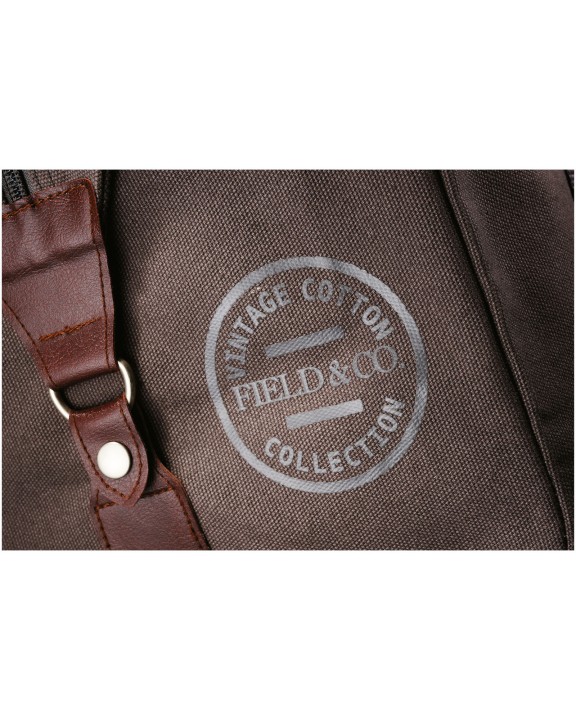 4DO Klassische Reisetasche 37L Tasche personalisierbar