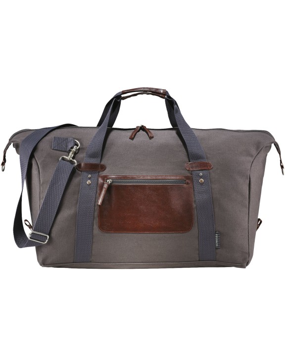 Sac & bagagerie personnalisable 4DO Sac fourre-tout Classic 20 pouces 37L