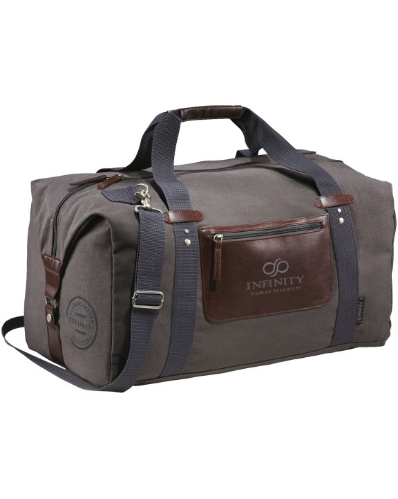 Sac & bagagerie personnalisable 4DO Sac fourre-tout Classic 20 pouces 37L