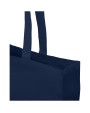 4DO Odessa 220 g/m² Baumwoll Tragetasche 13L Tote Bag personalisierbar