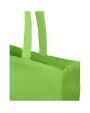 4DO Odessa 220 g/m² Baumwoll Tragetasche 13L Tote Bag personalisierbar