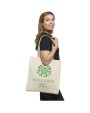 Tote bag personnalisable 4DO Sac coton Odessa 220 gr/m² 13L