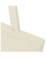 Sac & bagagerie personnalisable 4DO Sac shopping coton Madras 140 gr/m² 7L