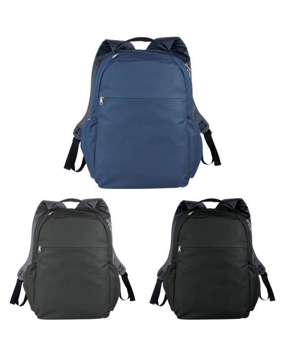 Sac & bagagerie personnalisable 4DO Sac à dos ordinateur 15" Slim 15L