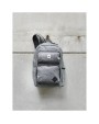 4DO Graphite Deluxe 15" Laptop-Rucksack 20L Tasche personalisierbar
