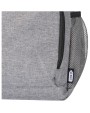 4DO Graphite Deluxe 15" Laptop-Rucksack 20L Tasche personalisierbar