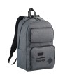 Sac & bagagerie personnalisable 4DO Sac à dos ordinateur 15" Graphite Deluxe 20L