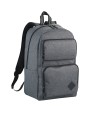 4DO Graphite Deluxe 15" Laptop-Rucksack 20L Tasche personalisierbar