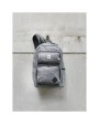4DO Graphite Deluxe 15" Laptop-Rucksack 20L Tasche personalisierbar