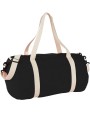 4DO The Cotton Barrel Reisetasche 25L Tasche personalisierbar