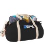 4DO The Cotton Barrel Reisetasche 25L Tasche personalisierbar