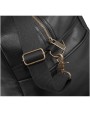 4DO Oxford Weekender Reisetasche 25L Tasche personalisierbar