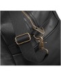 4DO Oxford Weekender Reisetasche 25L Tasche personalisierbar