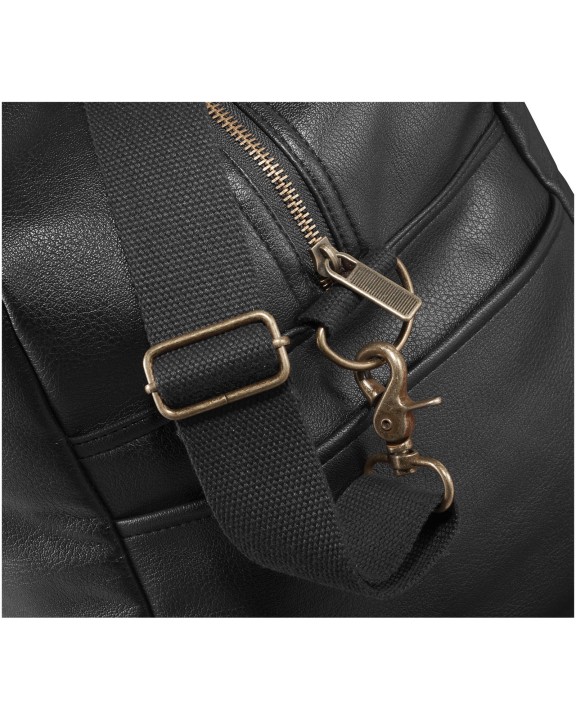 4DO Oxford Weekender Reisetasche 25L Tasche personalisierbar