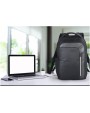 4DO Vault RFID 15" Laptop-Rucksack 16L Tasche personalisierbar