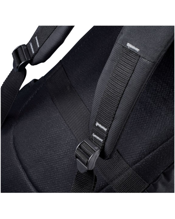 4DO Vault RFID 15" Laptop-Rucksack 16L Tasche personalisierbar