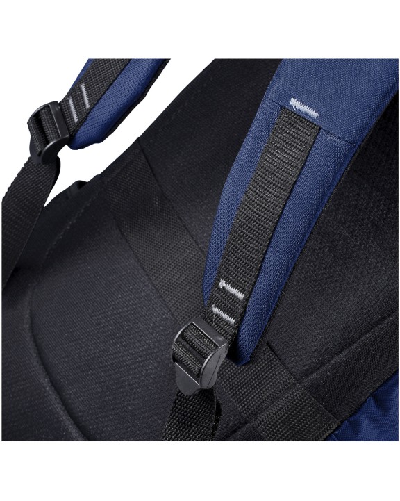 4DO Vault RFID 15" Laptop-Rucksack 16L Tasche personalisierbar