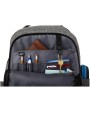 4DO Vault RFID 15" Laptop-Rucksack 16L Tasche personalisierbar