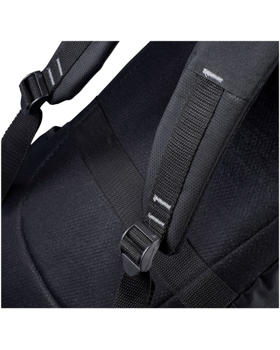 4DO Vault RFID 15" Laptop-Rucksack 16L Tasche personalisierbar