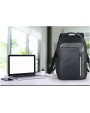 4DO Vault RFID 15" Laptop-Rucksack 16L Tasche personalisierbar