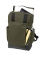 4DO Compu 15,6" Laptop-Rucksack 14L Tasche personalisierbar