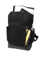 4DO Compu 15,6" Laptop-Rucksack 14L Tasche personalisierbar