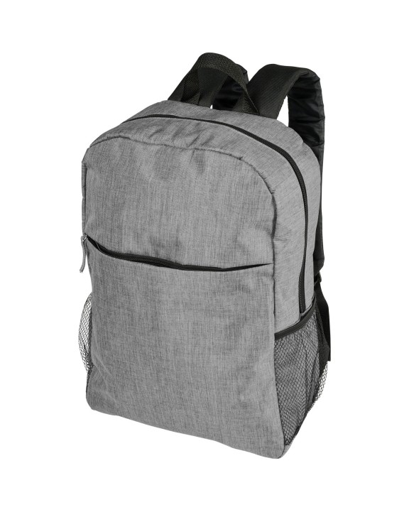 Sac & bagagerie personnalisable 4DO Sac à dos pour ordinateur portable 15" Hoss 18L