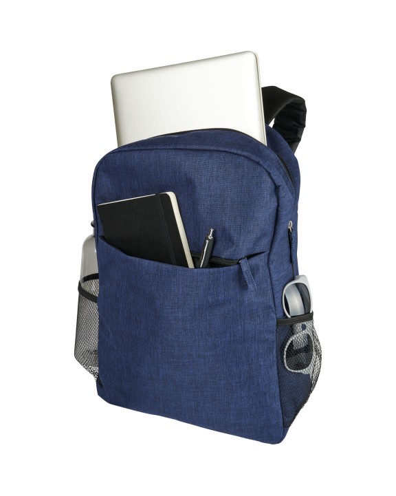 Sac & bagagerie personnalisable 4DO Sac à dos pour ordinateur portable 15" Hoss 18L