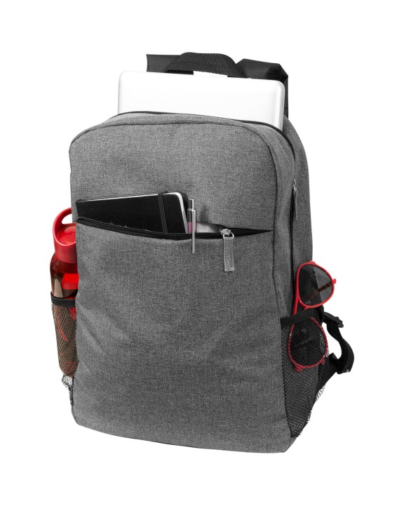 Sac & bagagerie personnalisable 4DO Sac à dos pour ordinateur portable 15" Hoss 18L