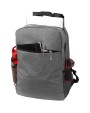 4DO Hoss 15" Laptoprucksack 18L Tasche personalisierbar