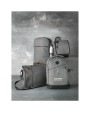 4DO Hoss 15" Laptoprucksack 18L Tasche personalisierbar